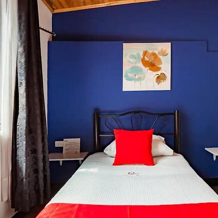 Hotel Casa Normandia Богота Экстерьер фото