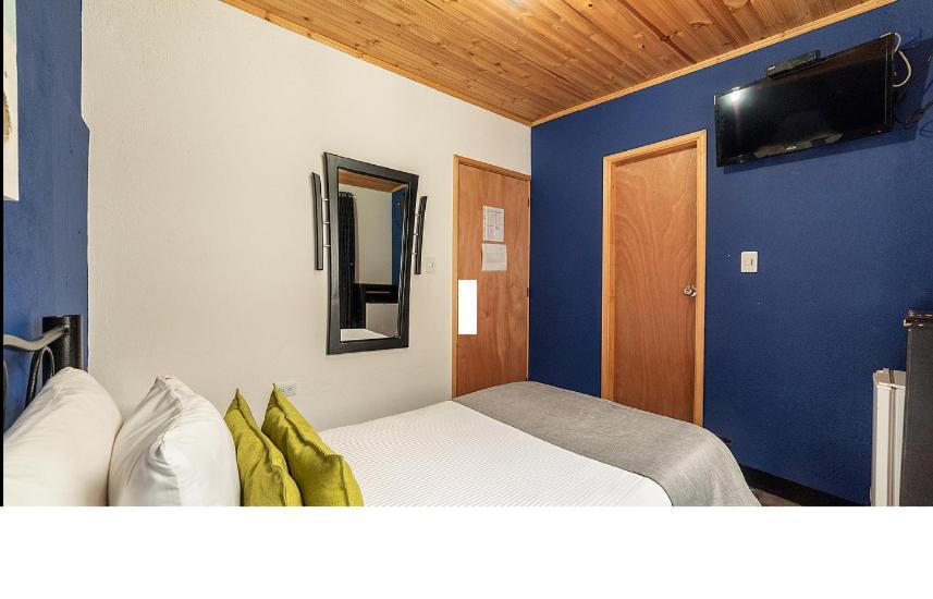 Hotel Casa Normandia Богота Экстерьер фото