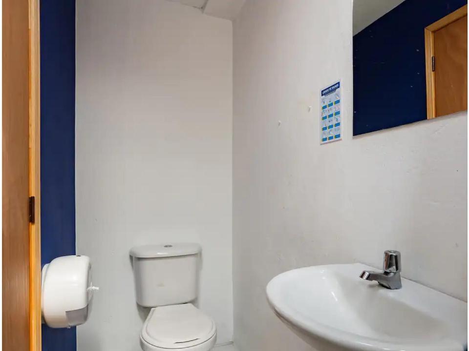 Hotel Casa Normandia Богота Экстерьер фото