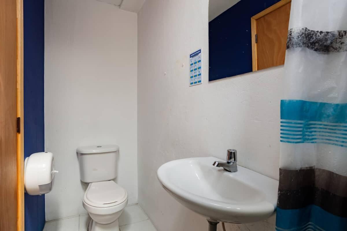 Hotel Casa Normandia Богота Экстерьер фото