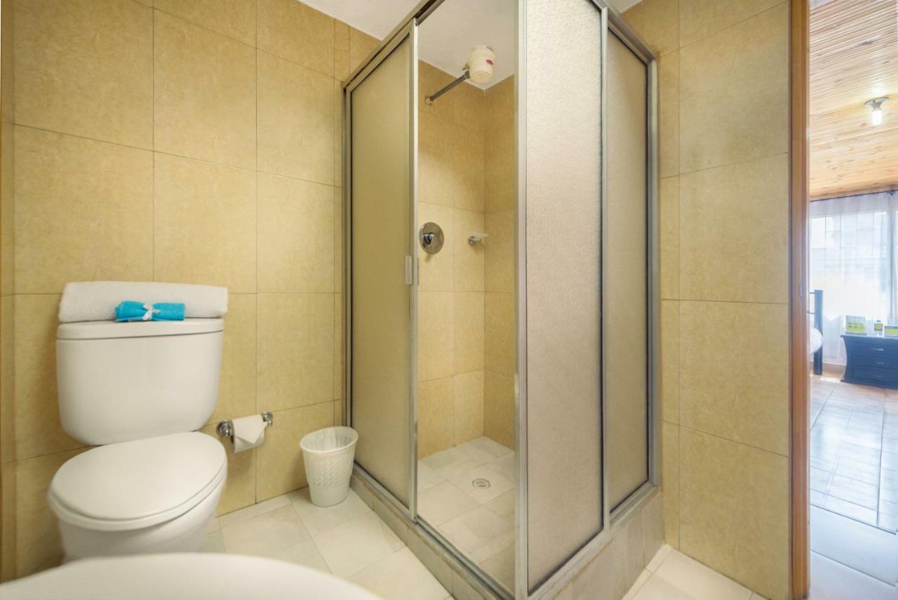 Hotel Casa Normandia Богота Экстерьер фото