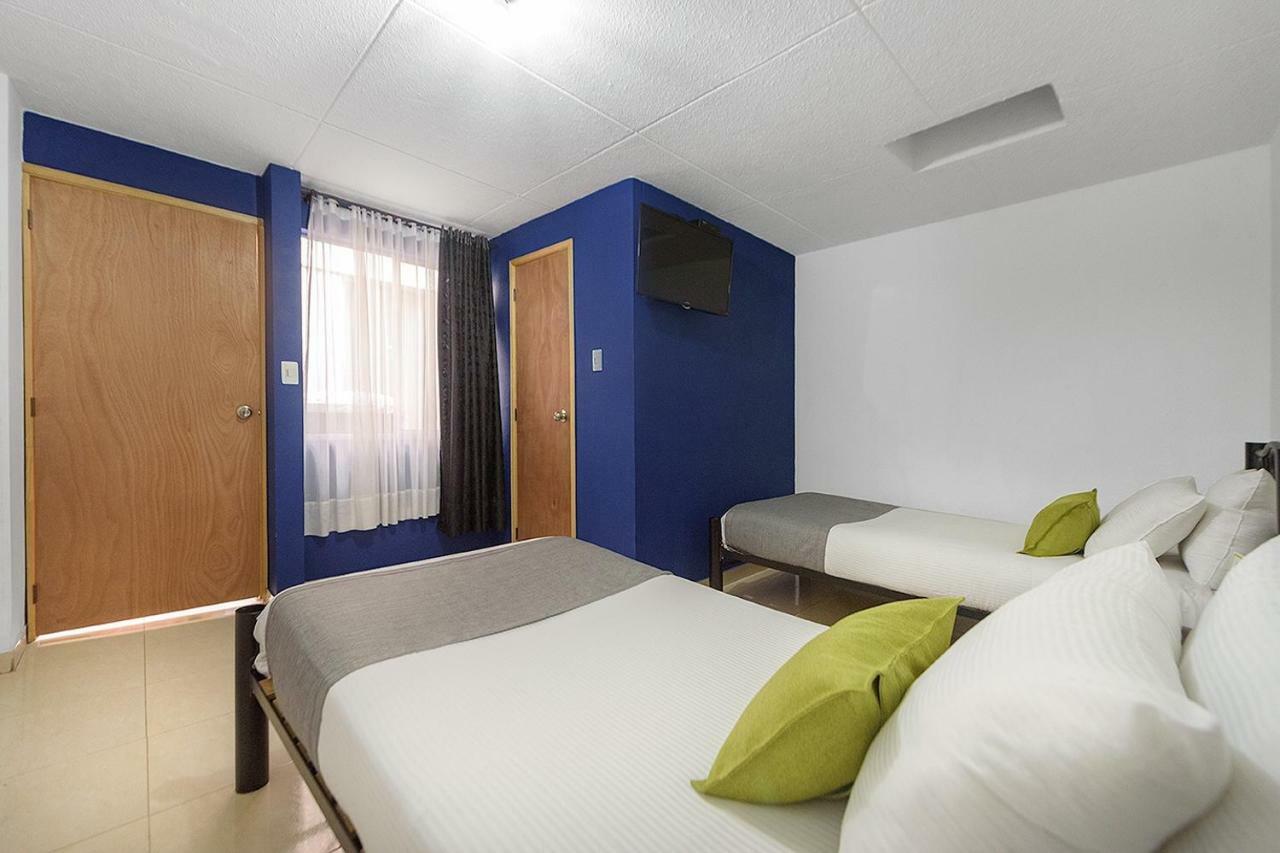 Hotel Casa Normandia Богота Экстерьер фото